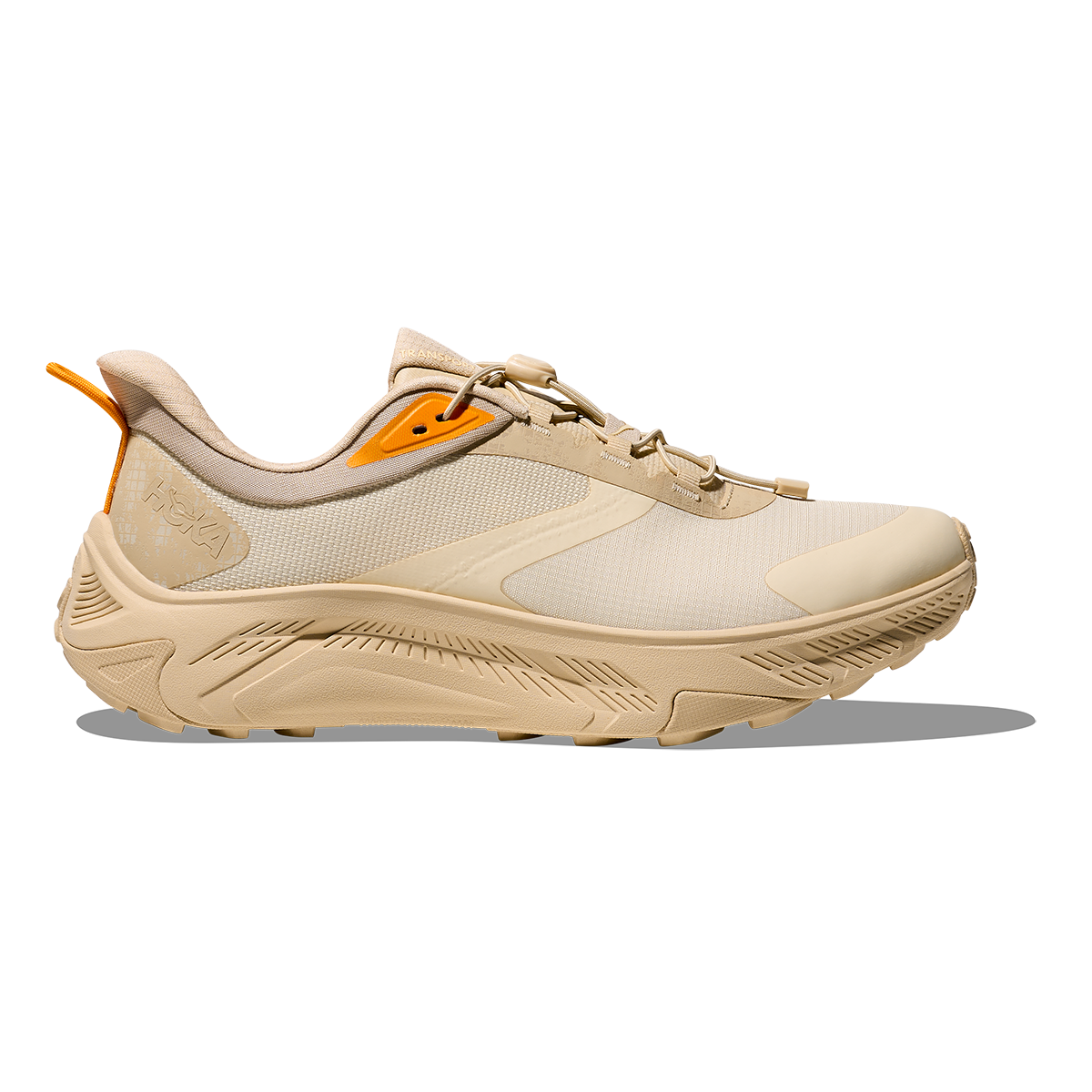 HOKA Transport 2 Men's Walking Shoes product photo