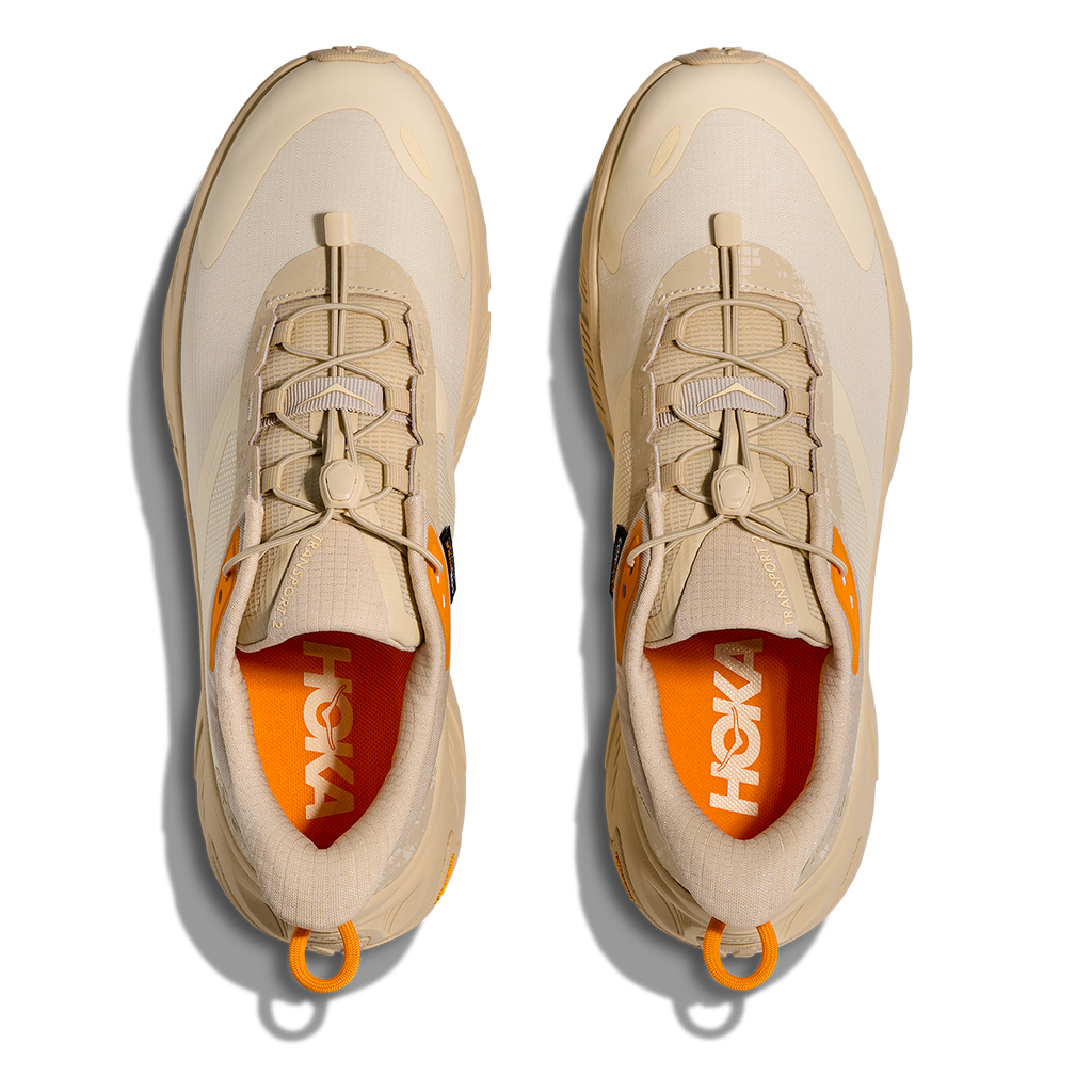 HOKA Transport 2 Men's Walking Shoes product photo