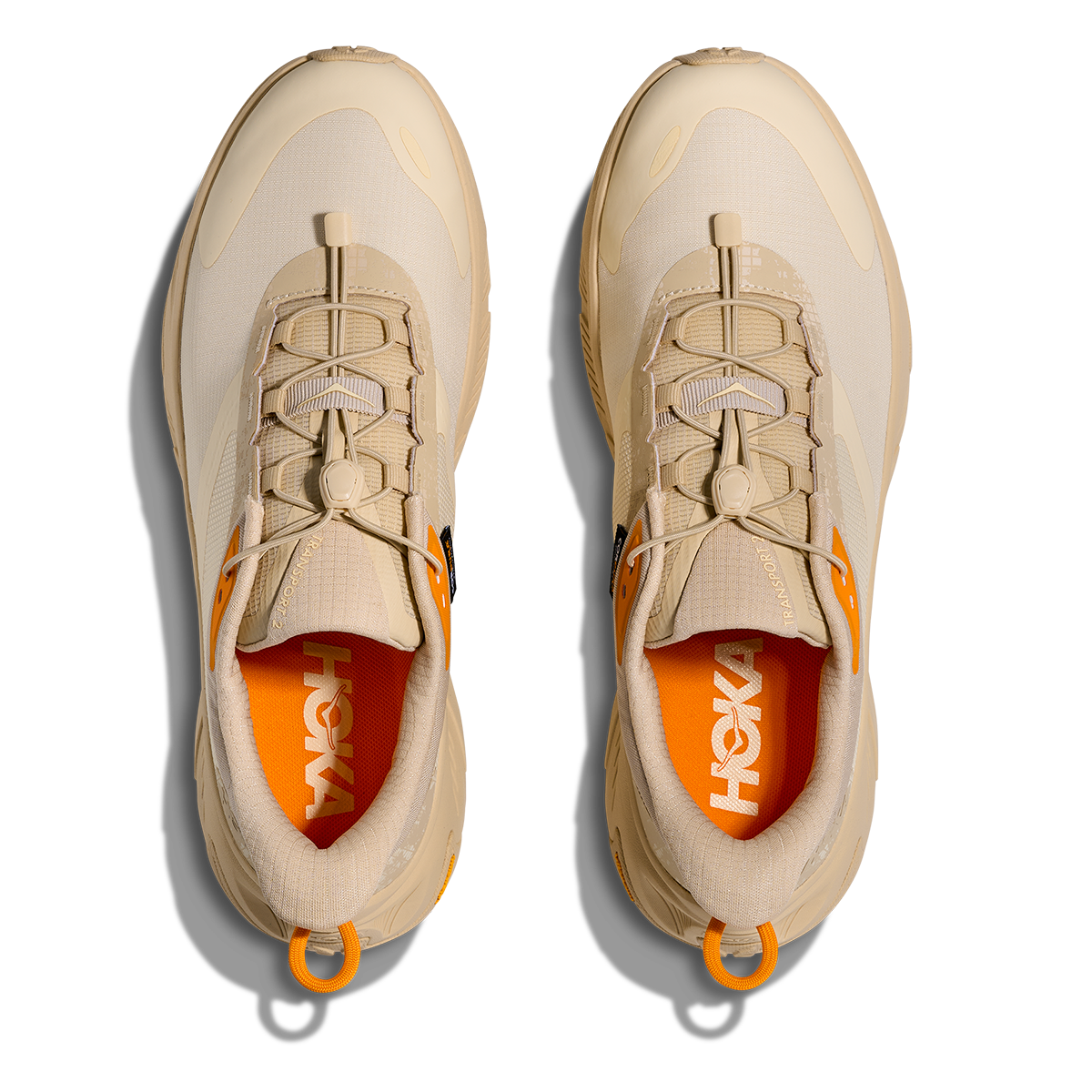 HOKA Transport 2 Men's Walking Shoes product photo