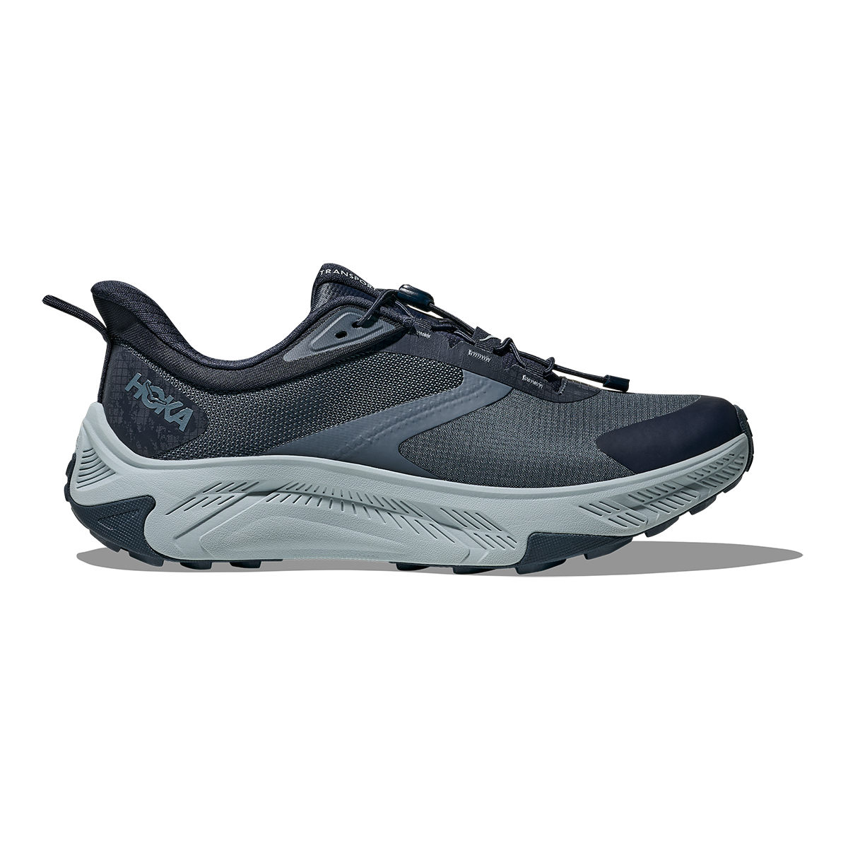 HOKA Transport 2 Men's Walking Shoes product photo