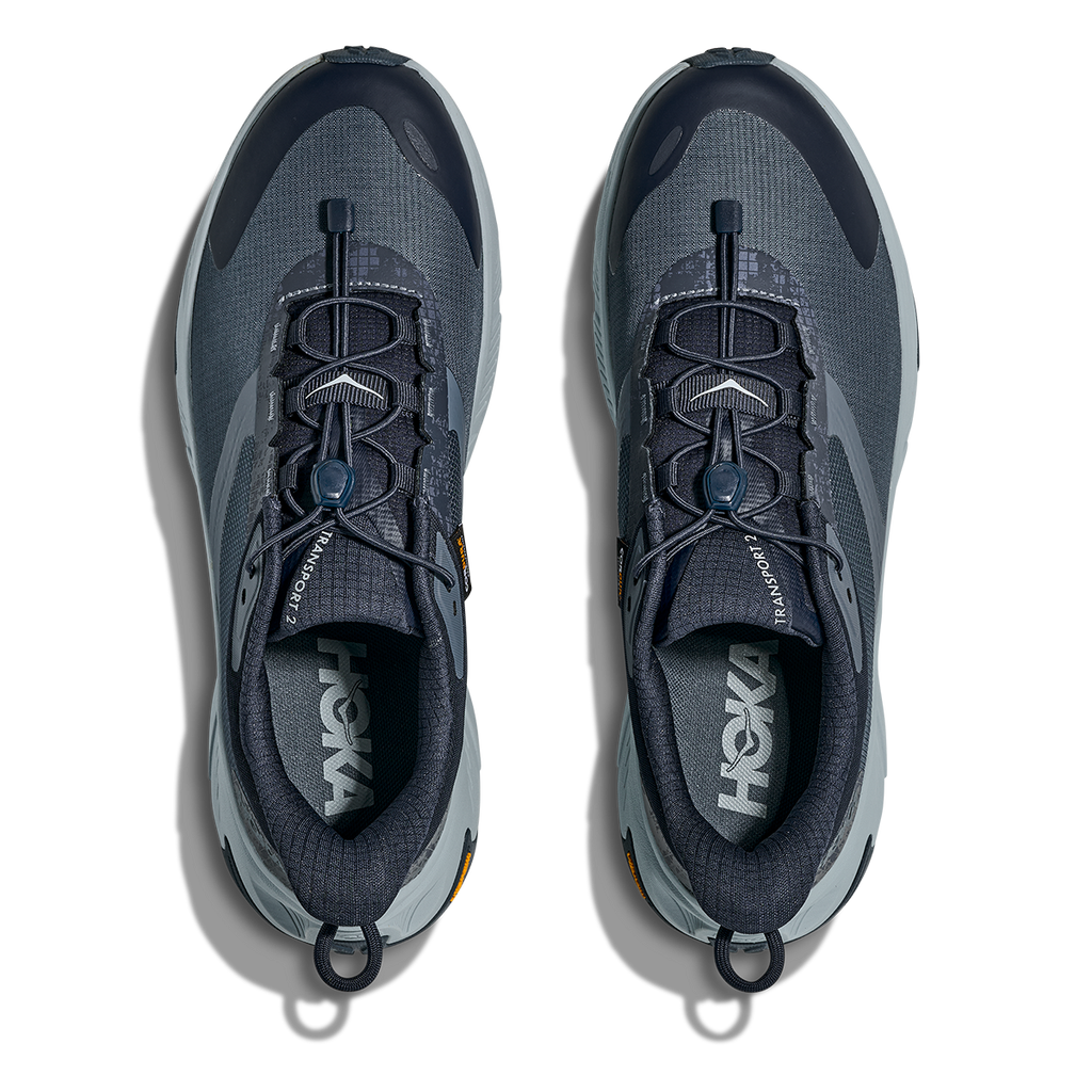 HOKA Transport 2 Men's Walking Shoes product photo