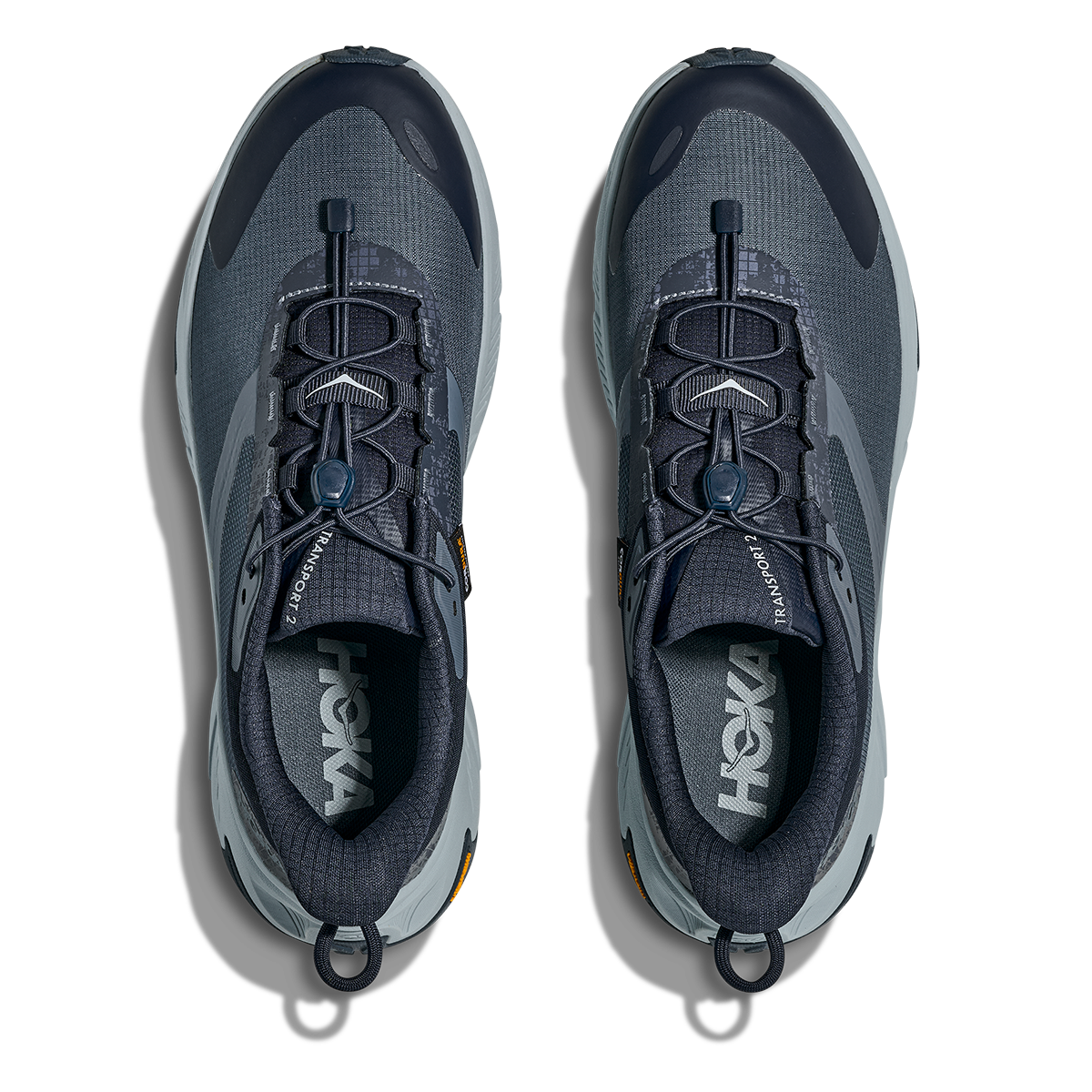 HOKA Transport 2 Men's Walking Shoes product photo