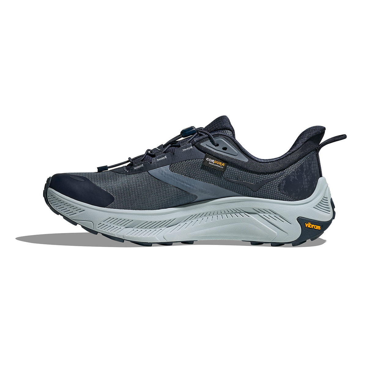 HOKA Transport 2 Men's Walking Shoes product photo