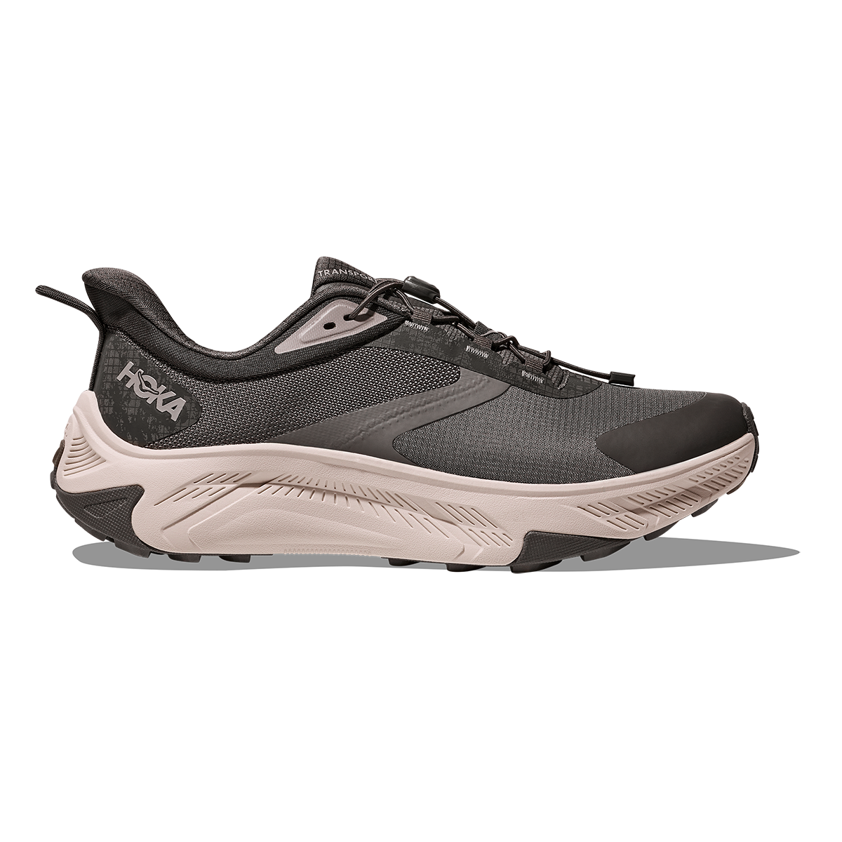 HOKA Transport 2 Men's Walking Shoes product photo