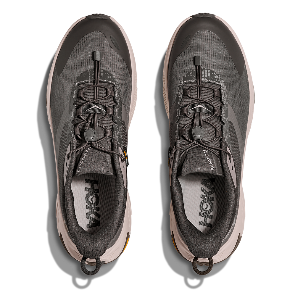 HOKA Transport 2 Men's Walking Shoes product photo