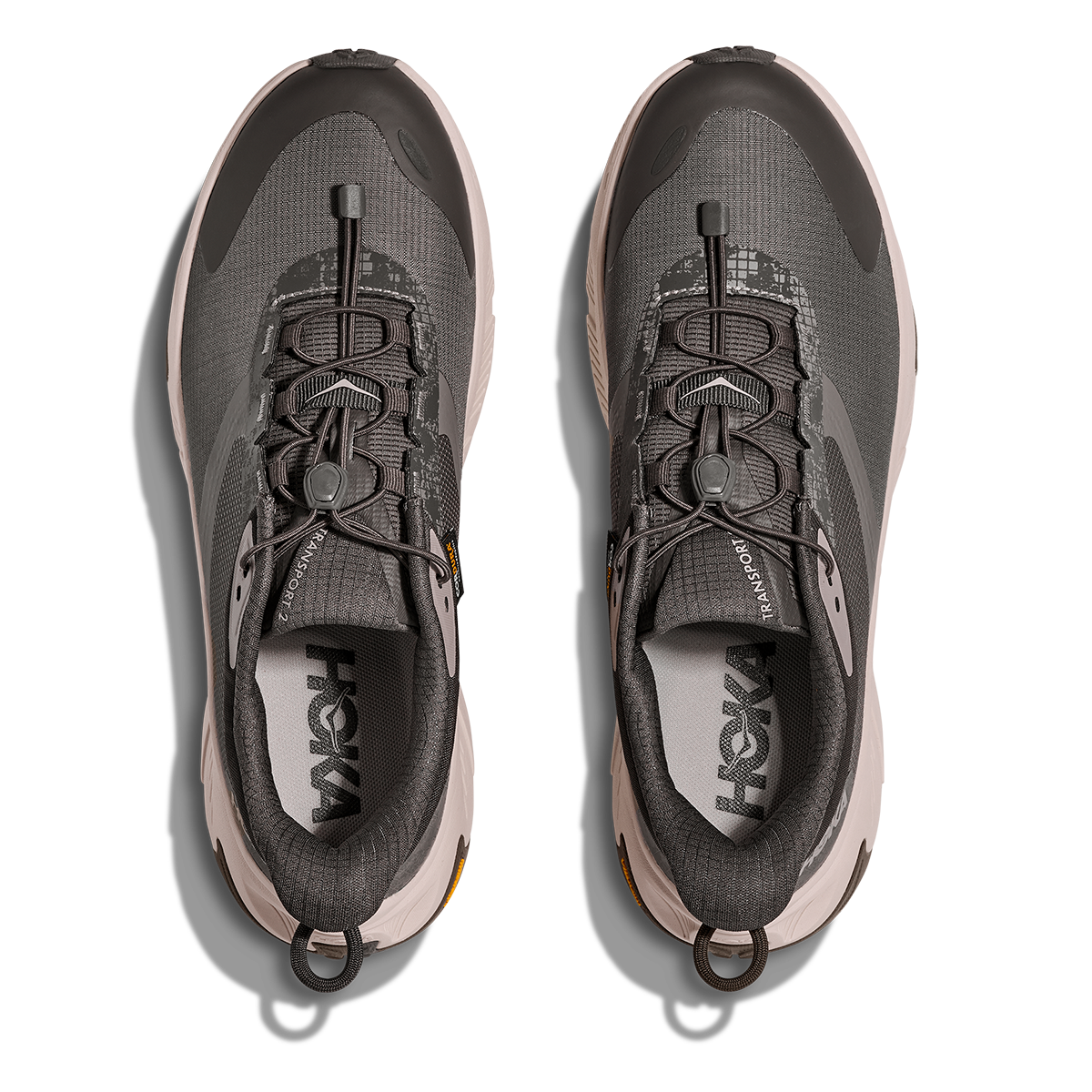 HOKA Transport 2 Men's Walking Shoes product photo