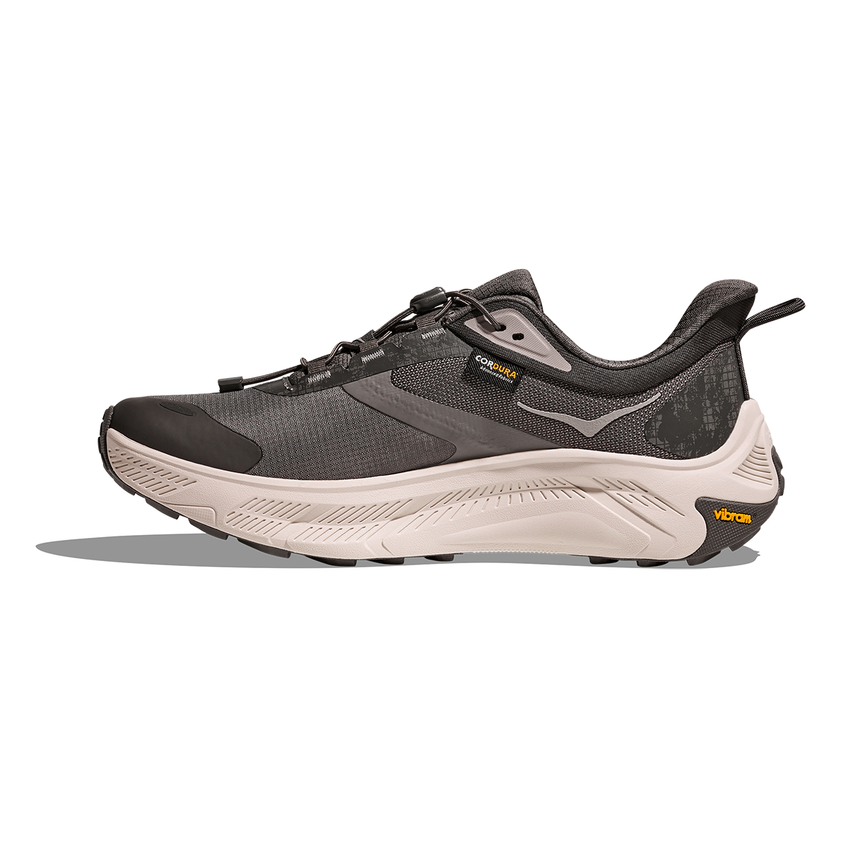 HOKA Transport 2 Men's Walking Shoes product photo