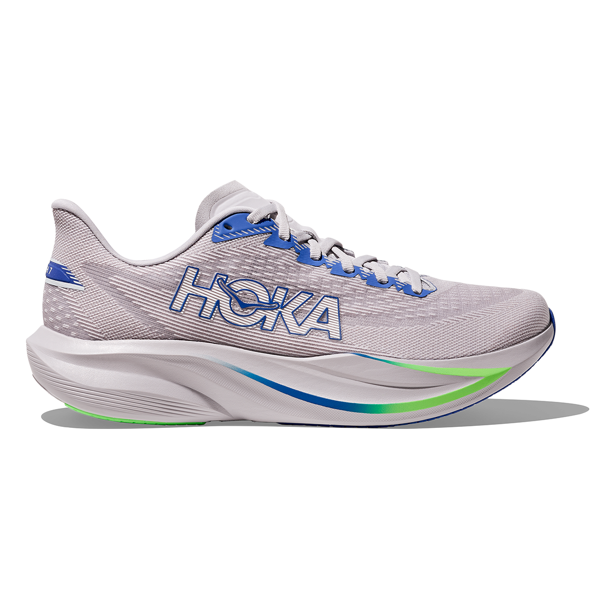 HOKA Mach 7 Men's Road Running Shoes product photo