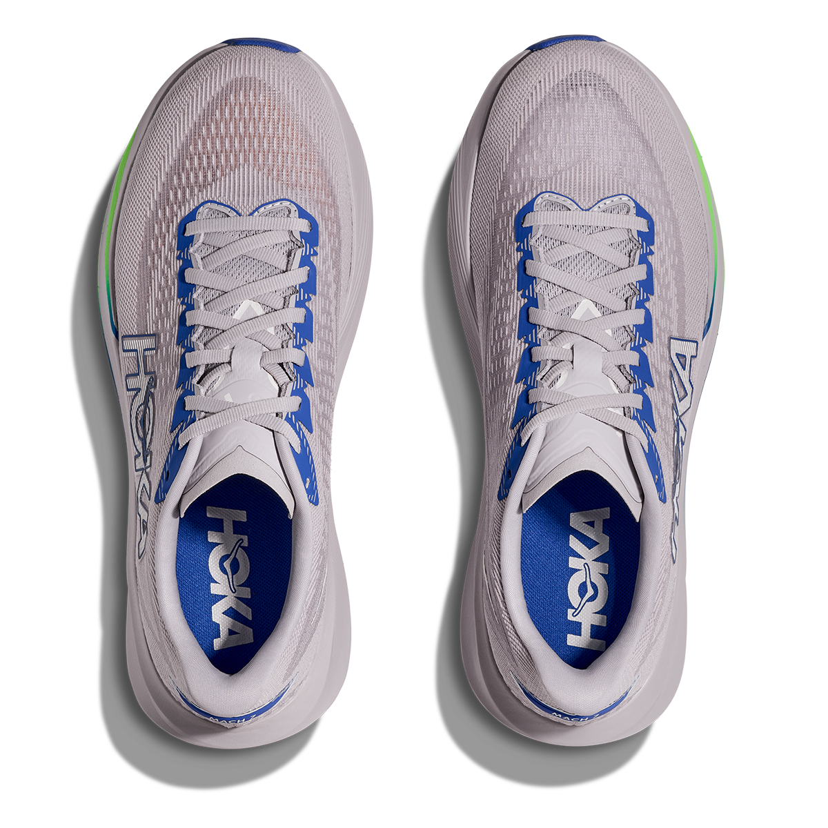 HOKA Mach 7 Men's Road Running Shoes product photo