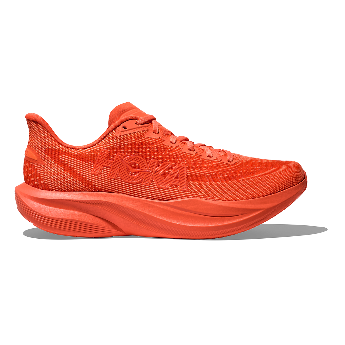 HOKA Mach 7 Men's Road Running Shoes product photo