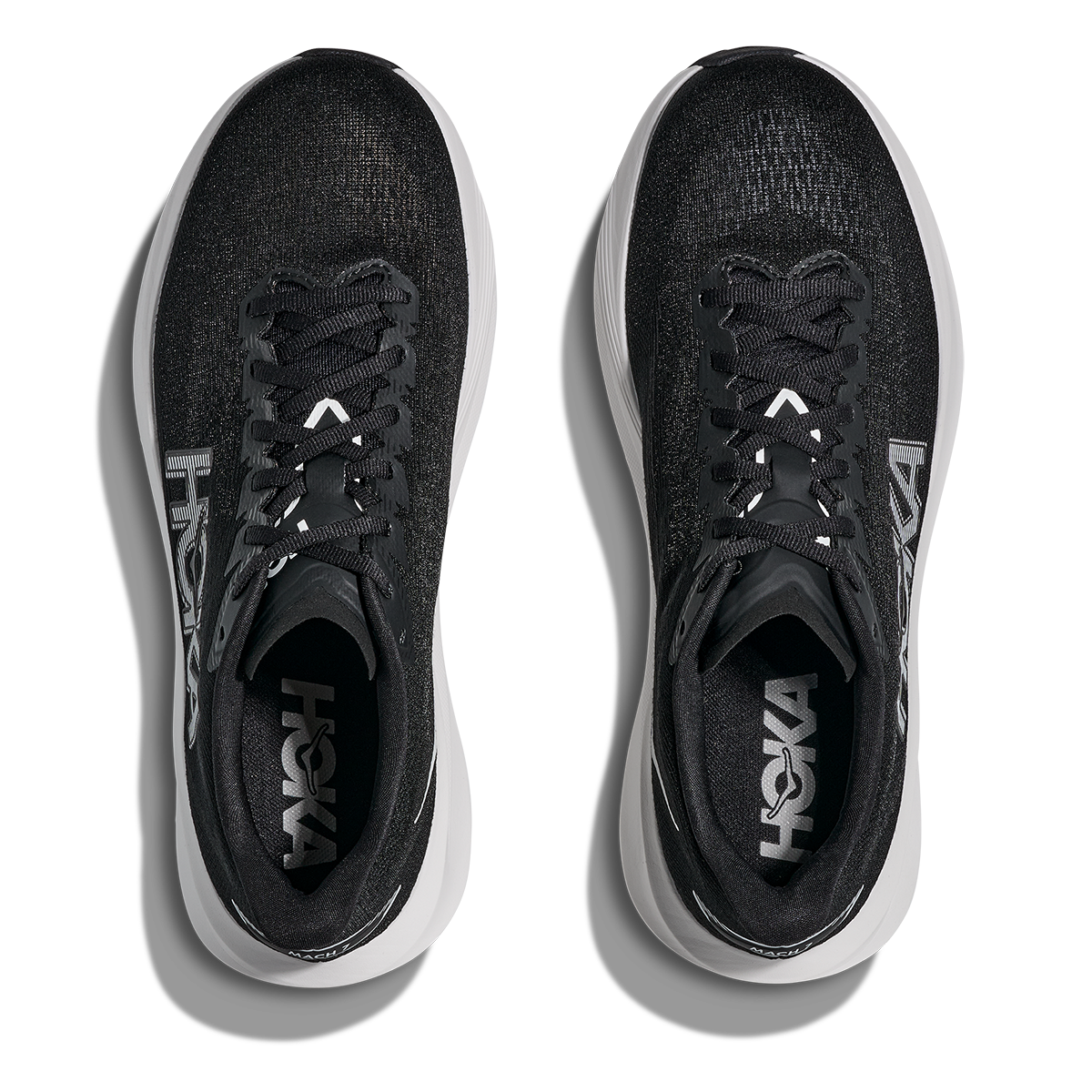 HOKA Mach 7 Men's Road Running Shoes product photo