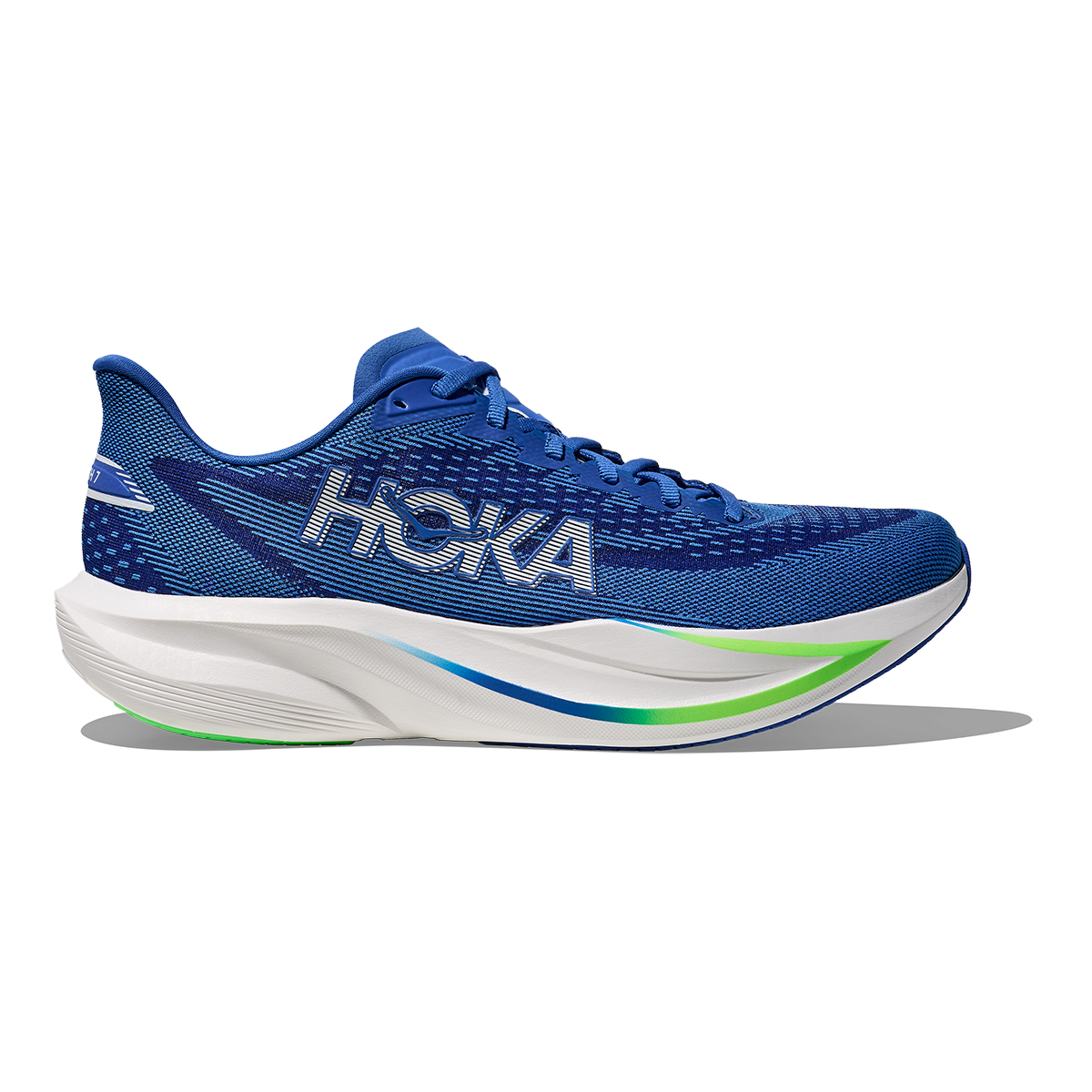 HOKA Mach 7 Men's Road Running Shoes product photo
