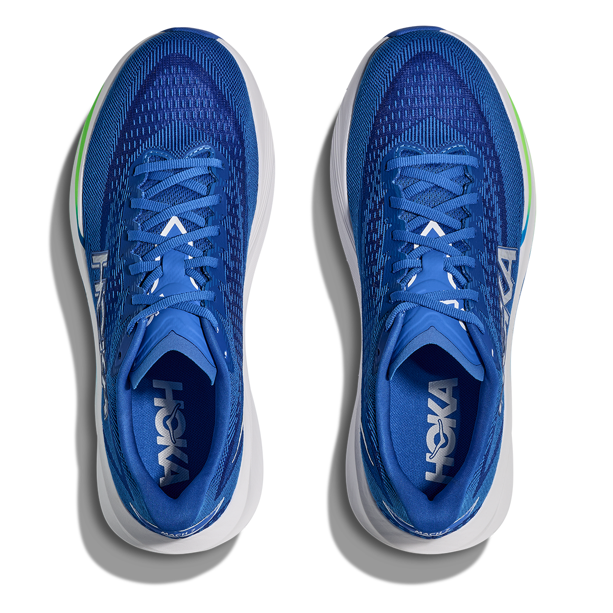 HOKA Mach 7 Men's Road Running Shoes product photo