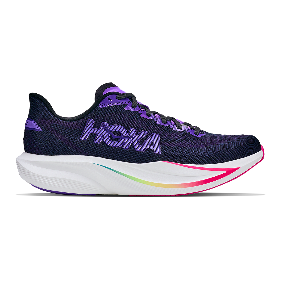 HOKA Mach 7 Men's Road Running Shoes product photo