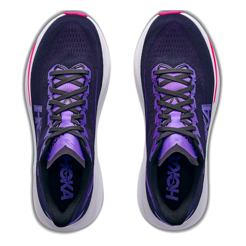 HOKA Mach 7 Men's Road Running Shoes product photo