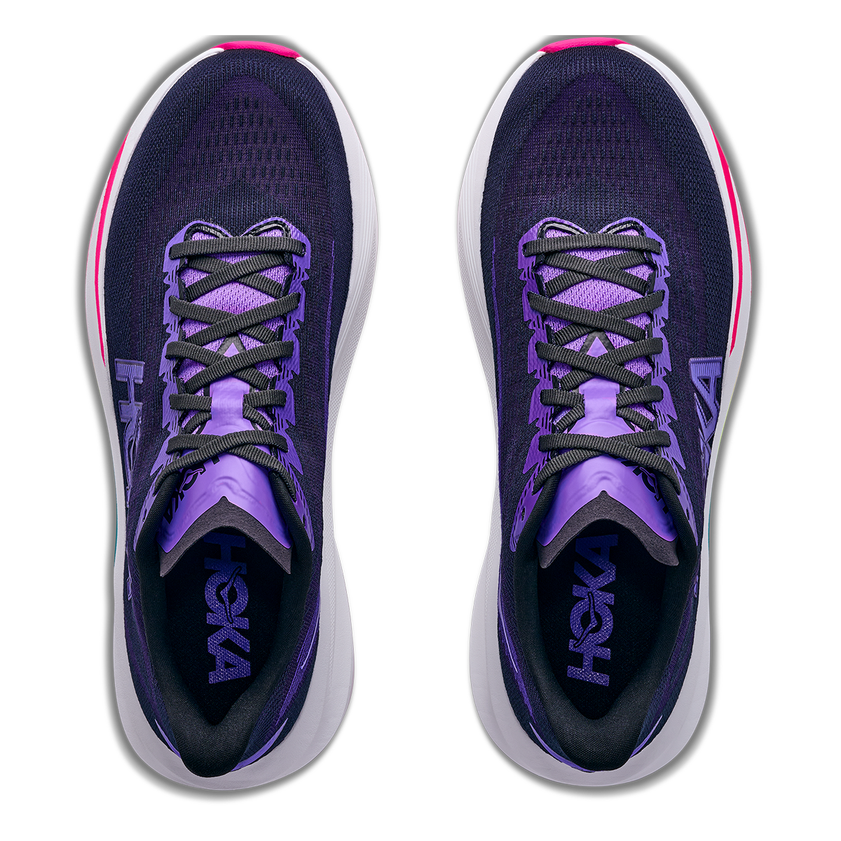 HOKA Mach 7 Men's Road Running Shoes product photo