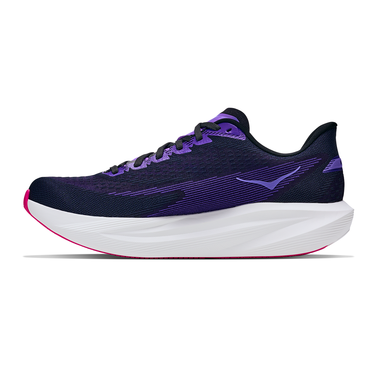 HOKA Mach 7 Men's Road Running Shoes product photo