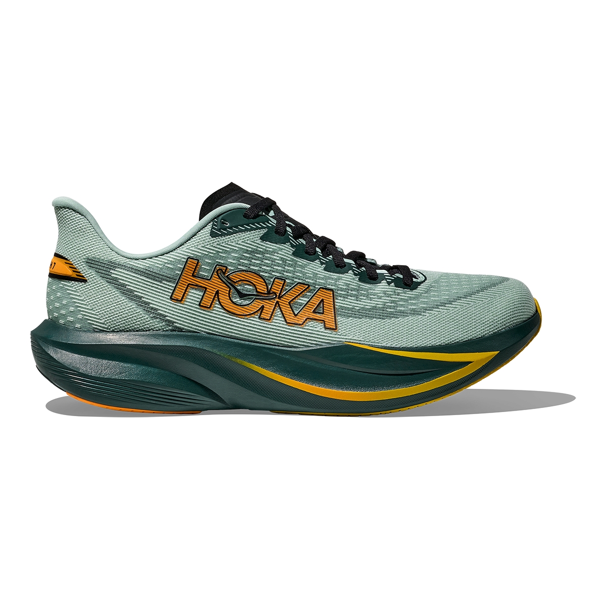 HOKA Mach 7 Men's Road Running Shoes product photo