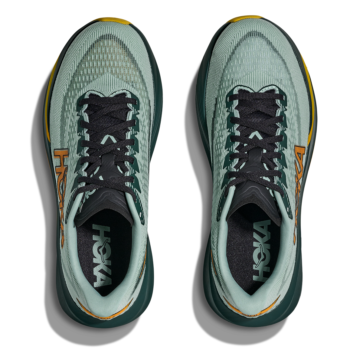 HOKA Mach 7 Men's Road Running Shoes product photo