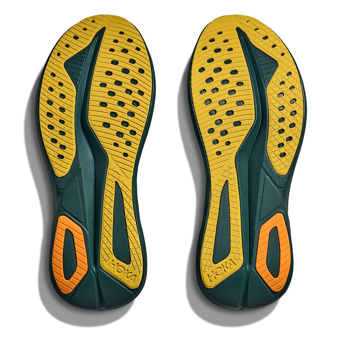 HOKA Mach 7 Men's Road Running Shoes product photo