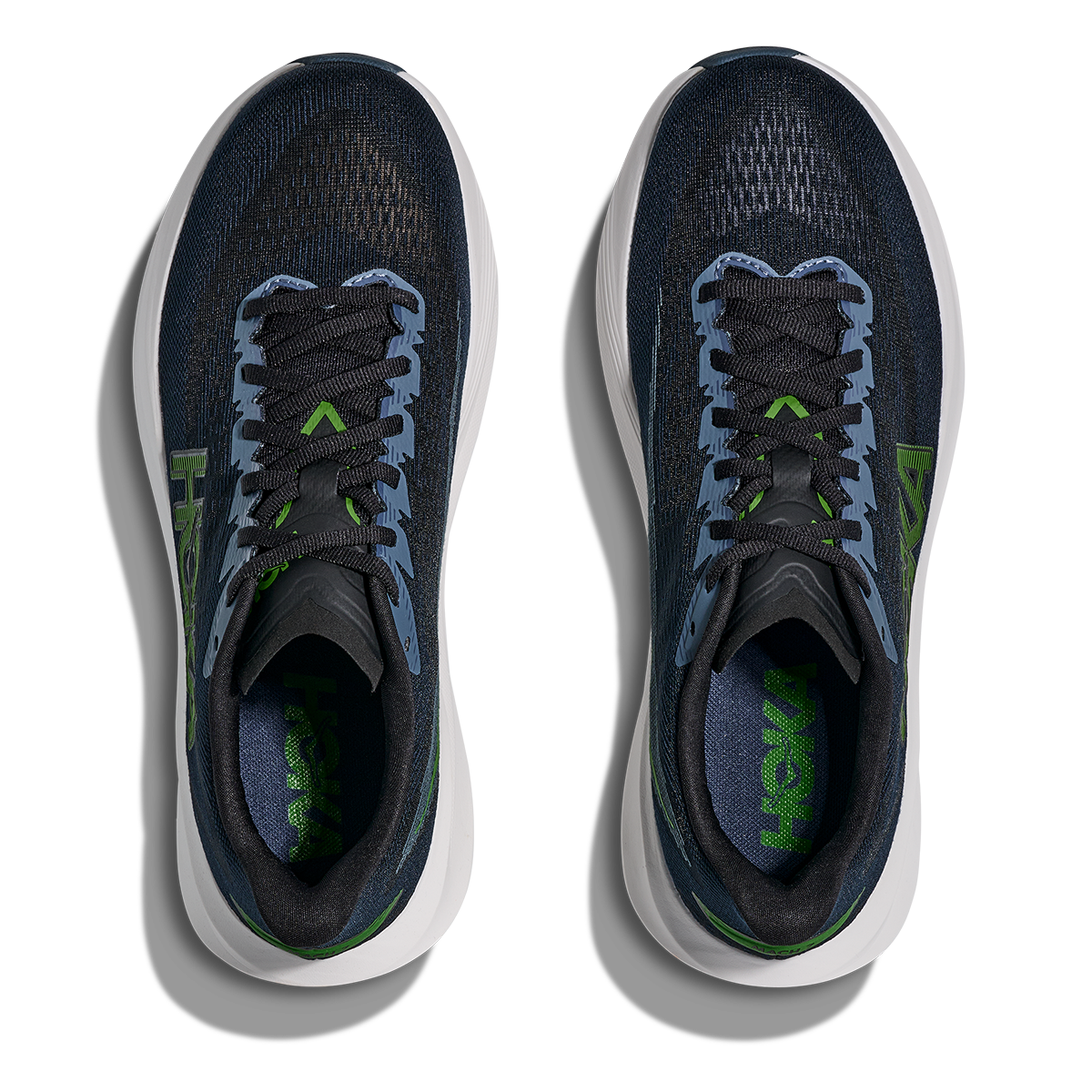 HOKA Mach 7 Men's Road Running Shoes product photo