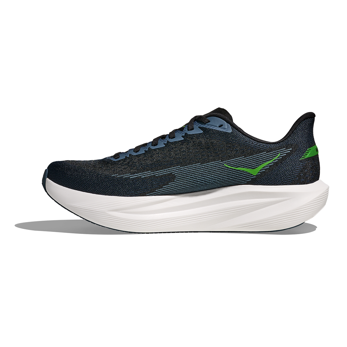 HOKA Mach 7 Men's Road Running Shoes product photo