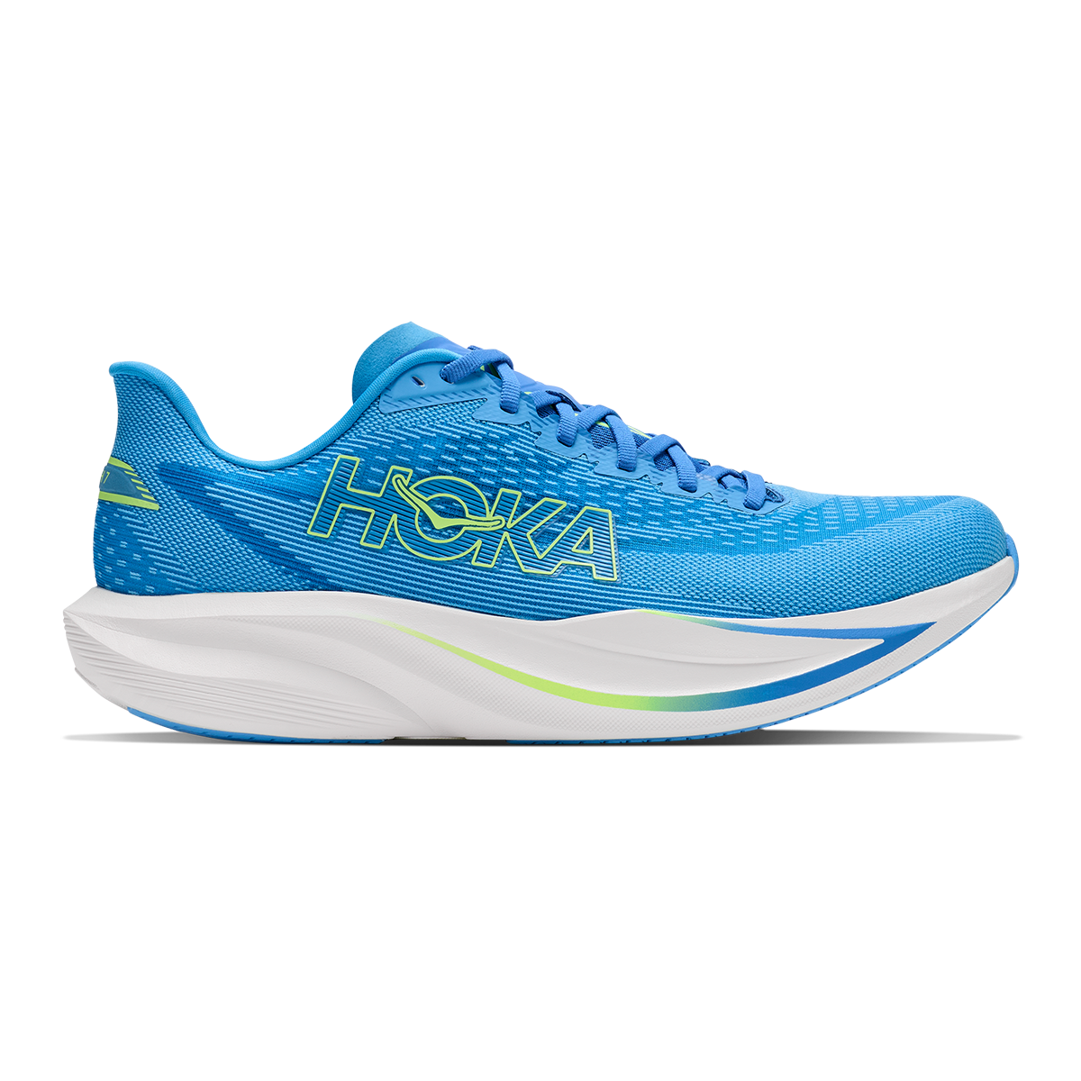 HOKA Mach 7 Men's Road Running Shoes product photo