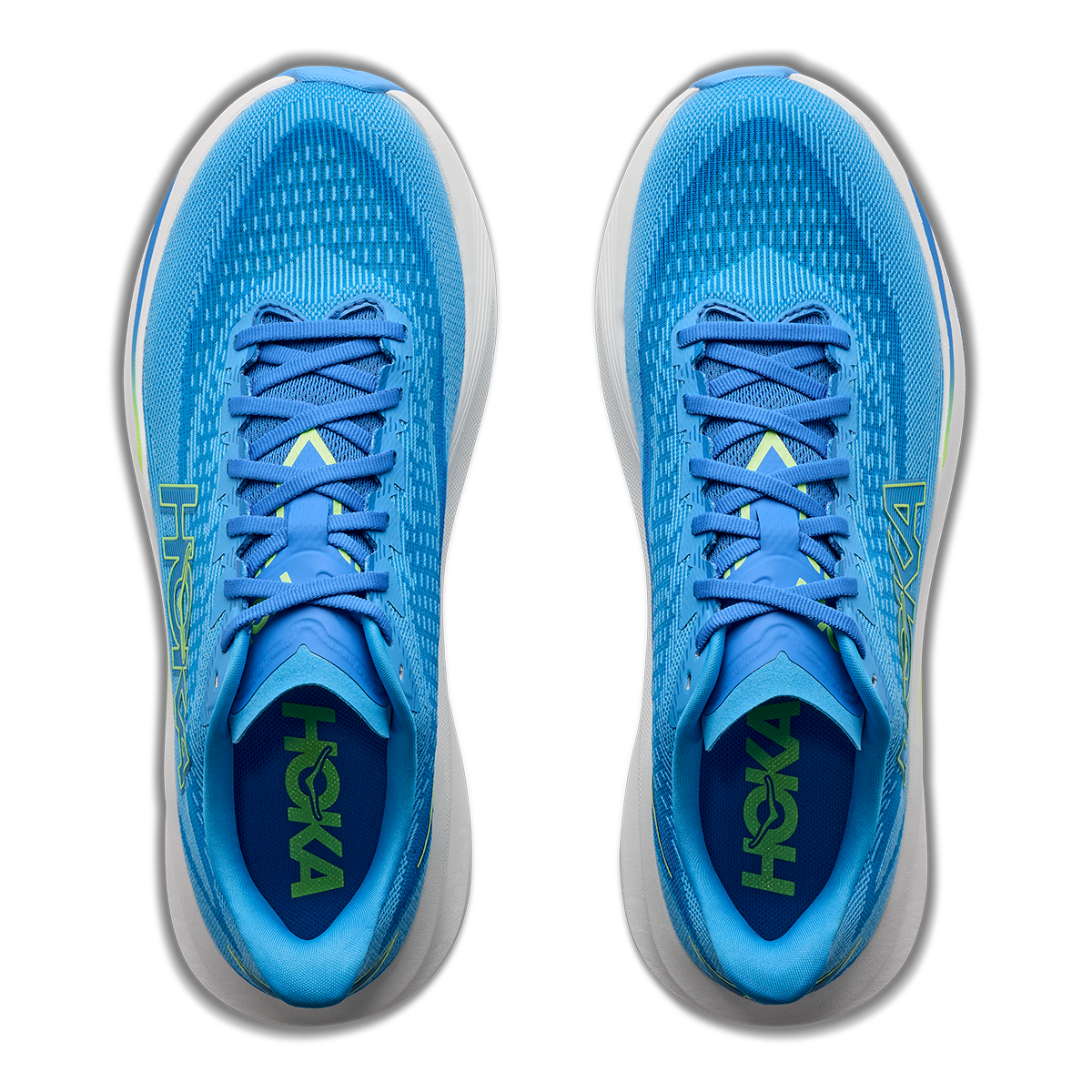 HOKA Mach 7 Men's Road Running Shoes product photo