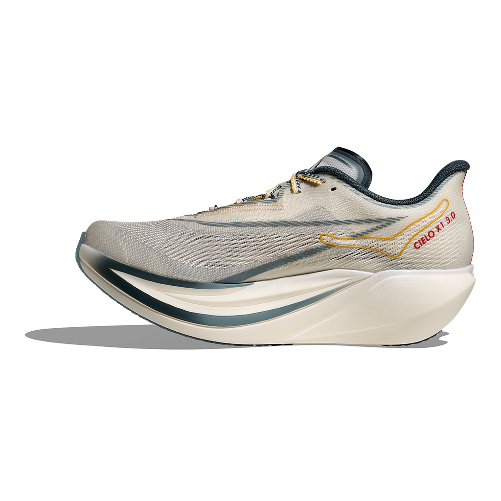 HOKA Cielo X1 3.0 Unisex Road Racing Shoes product photo