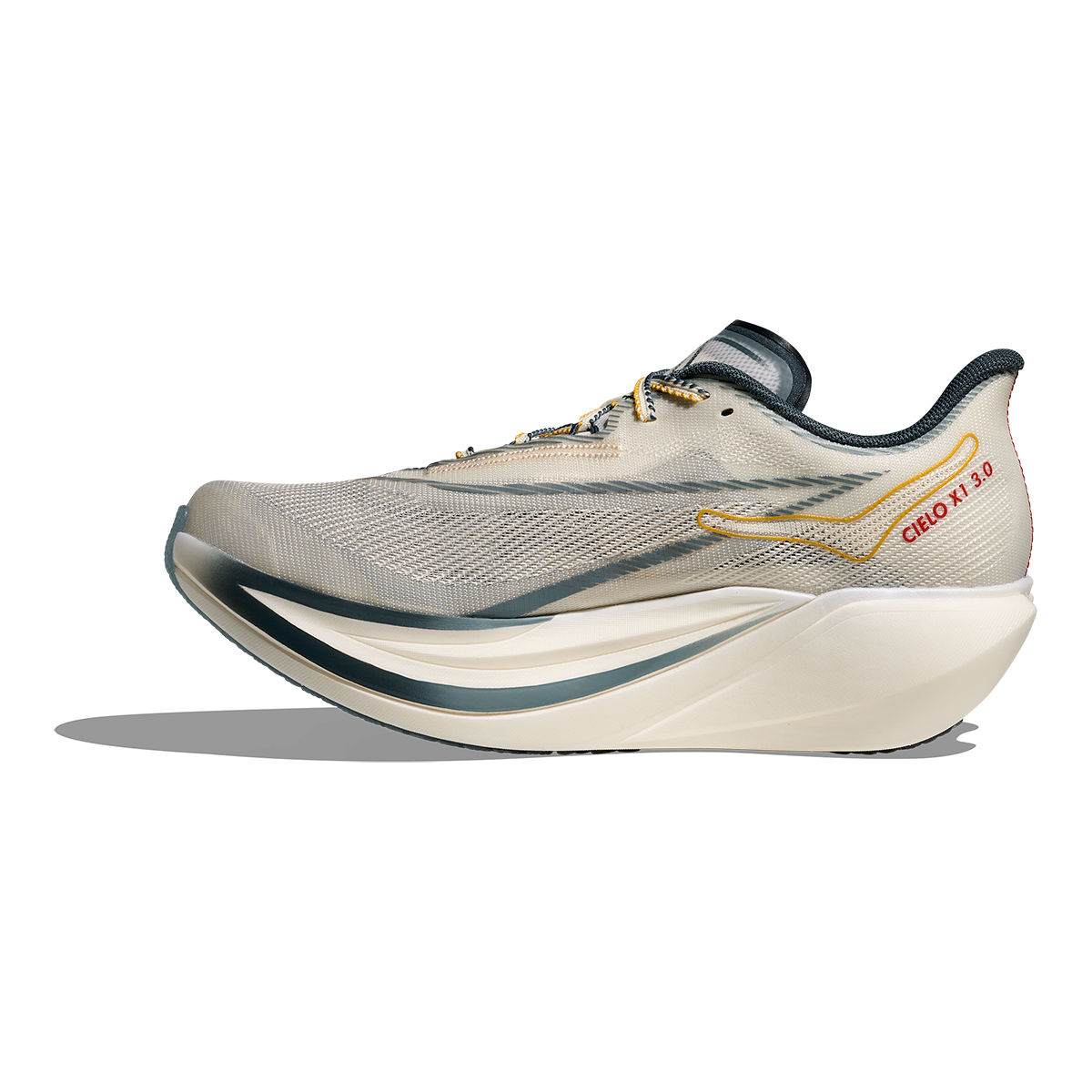 HOKA Cielo X1 3.0 Unisex Road Racing Shoes product photo