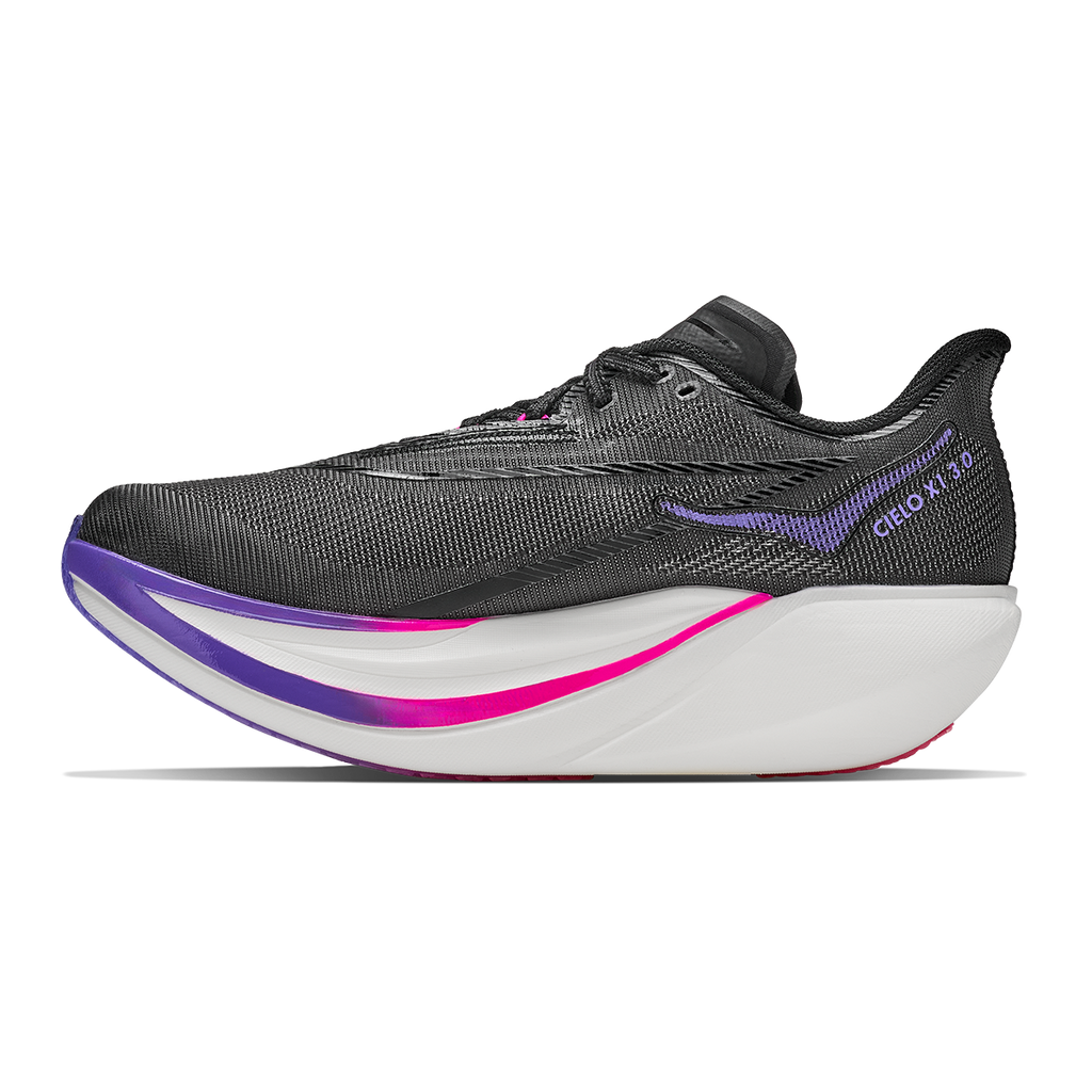 HOKA Cielo X1 3.0 Unisex Road Racing Shoes product photo