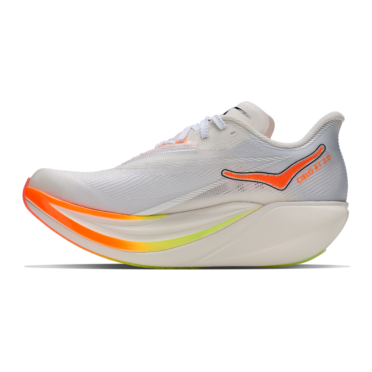 HOKA Cielo X1 3.0 Unisex Road Racing Shoes product photo