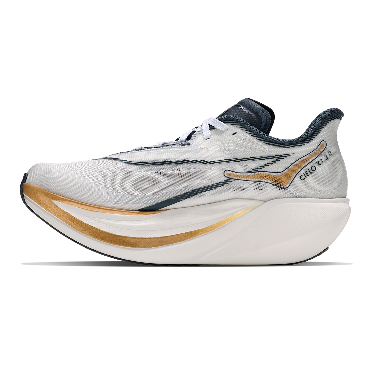 HOKA Cielo X1 3.0 Unisex Road Racing Shoes product photo