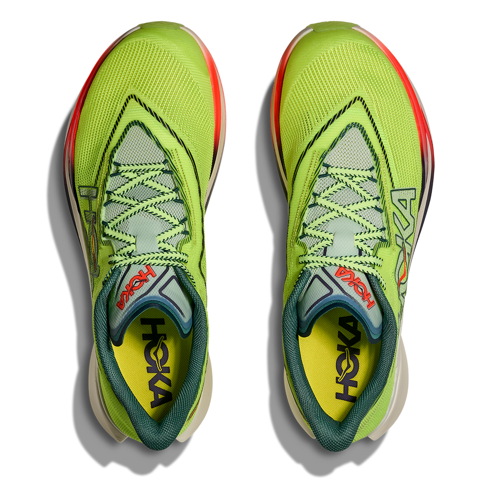 HOKA Cielo X1 3.0 Unisex Road Racing Shoes product photo