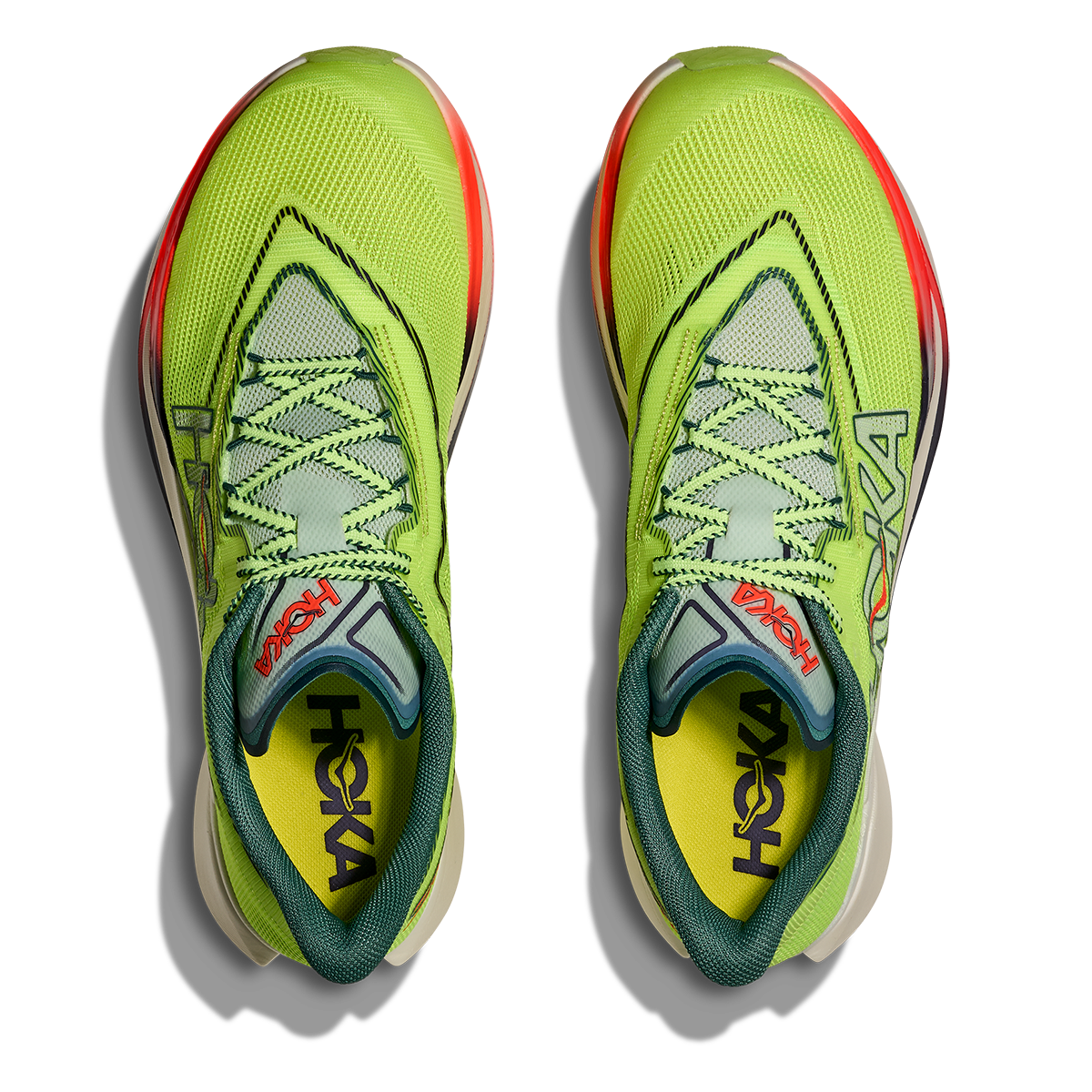 HOKA Cielo X1 3.0 Unisex Road Racing Shoes product photo
