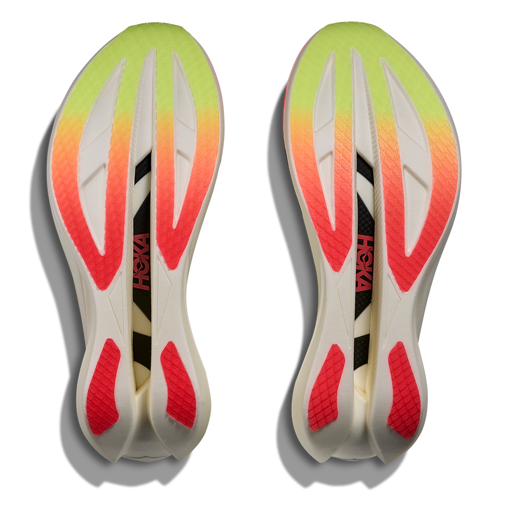 HOKA Cielo X1 3.0 Unisex Road Racing Shoes product photo