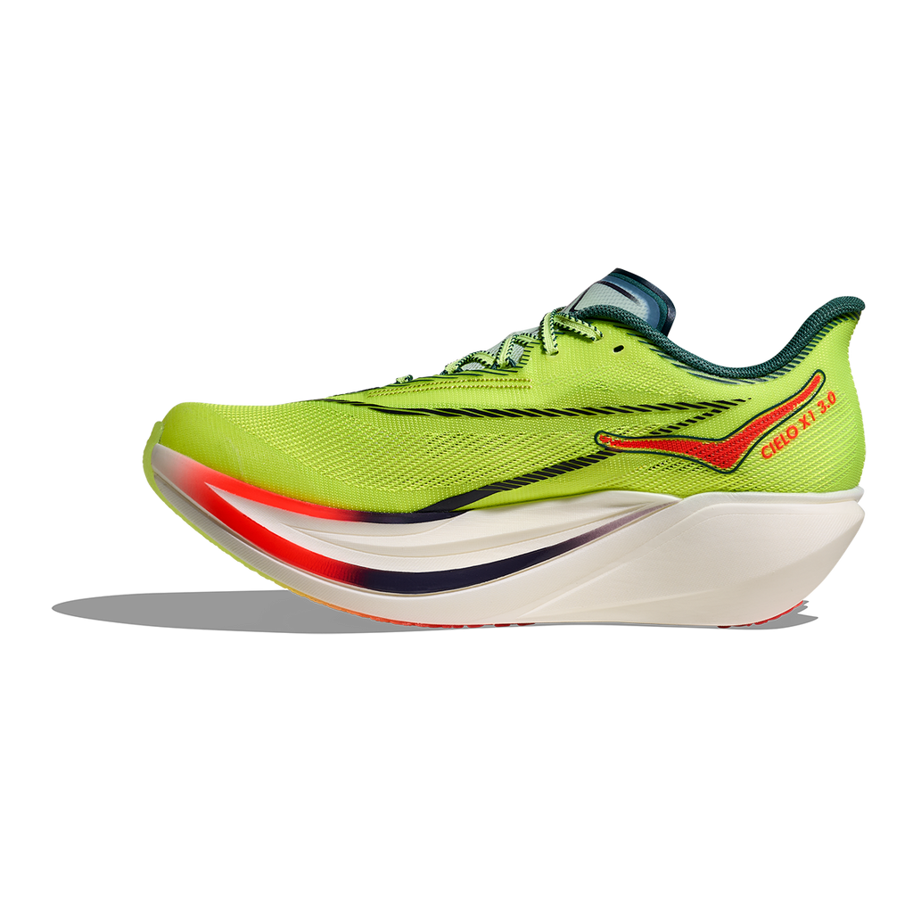 HOKA Cielo X1 3.0 Unisex Road Racing Shoes product photo