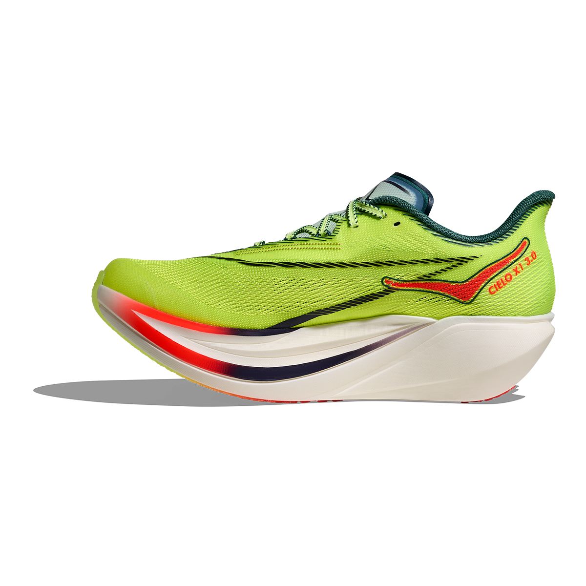 HOKA Cielo X1 3.0 Unisex Road Racing Shoes product photo