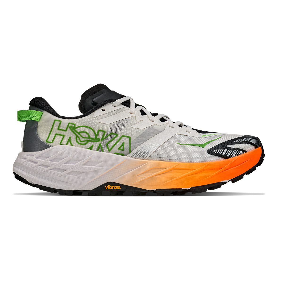 HOKA Speedgoat 7 Men's Trail Running Shoes product photo