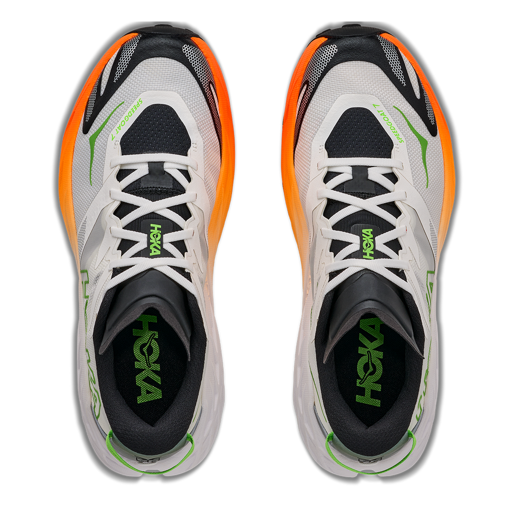 HOKA Speedgoat 7 Men's Trail Running Shoes product photo