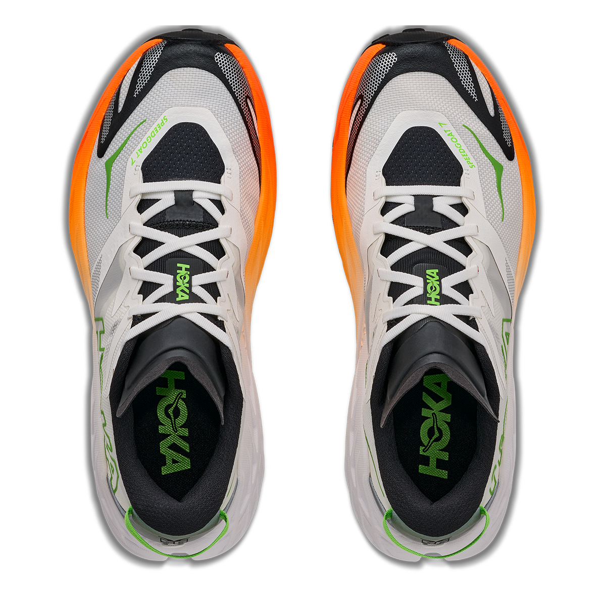 HOKA Speedgoat 7 Men's Trail Running Shoes product photo