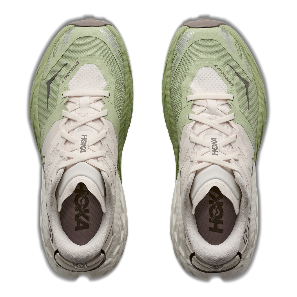 HOKA Speedgoat 7 Women's Trail Running Shoes product photo