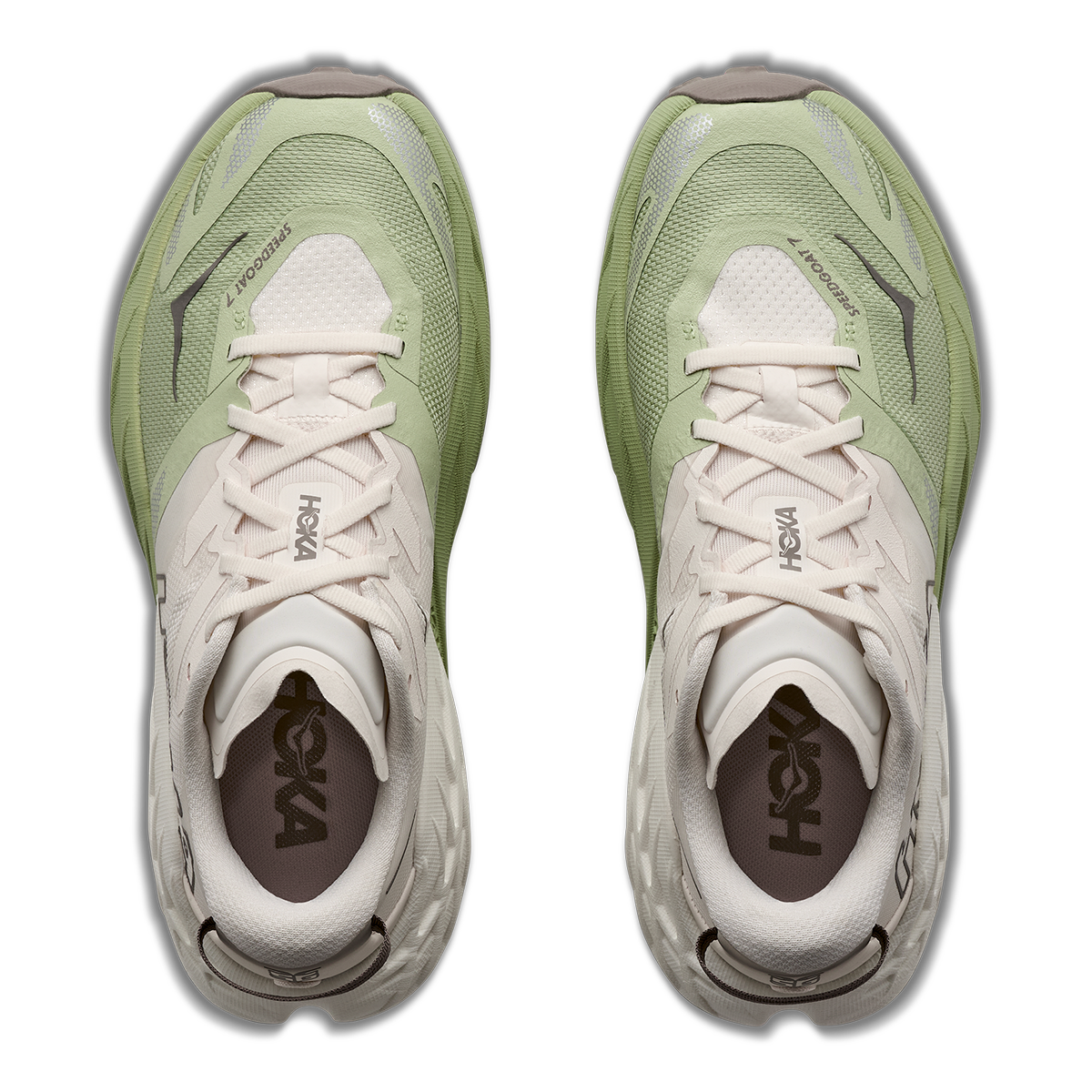 HOKA Speedgoat 7 Women's Trail Running Shoes product photo