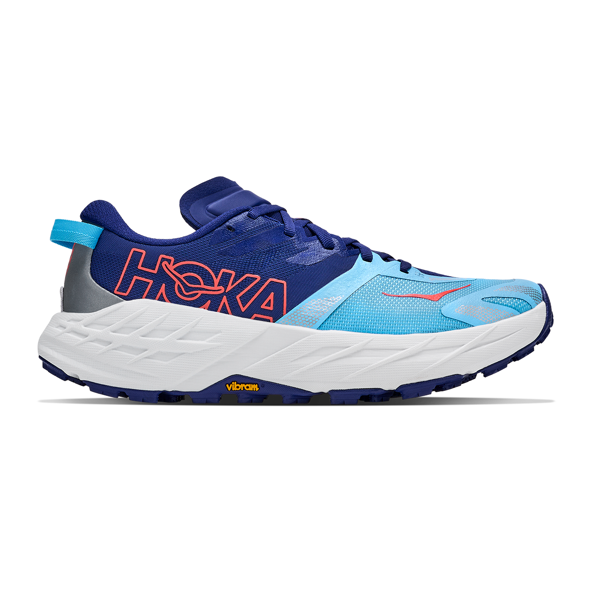 HOKA Speedgoat 7 Women's Trail Running Shoes product photo