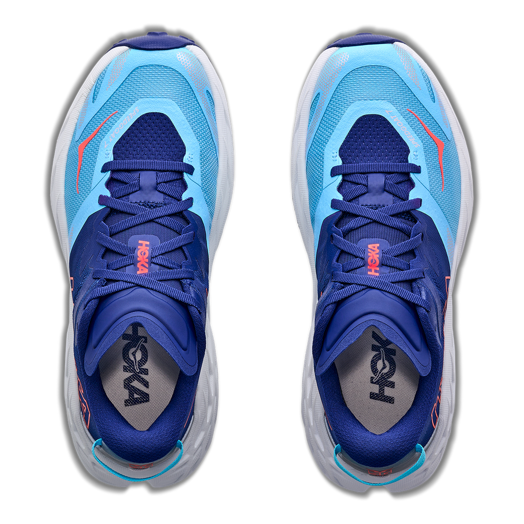 HOKA Speedgoat 7 Women's Trail Running Shoes product photo