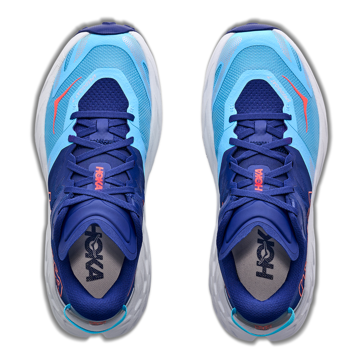 HOKA Speedgoat 7 Women's Trail Running Shoes product photo