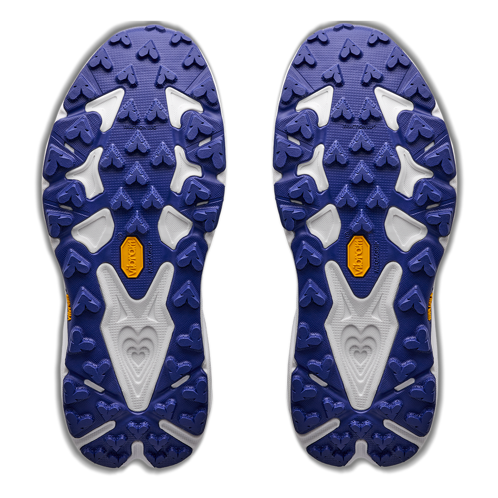 HOKA Speedgoat 7 Women's Trail Running Shoes product photo