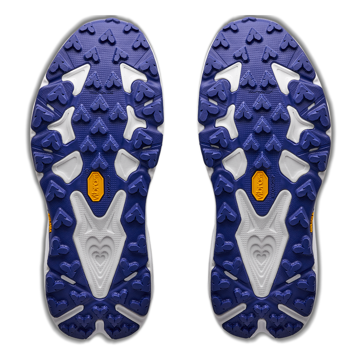 HOKA Speedgoat 7 Women's Trail Running Shoes product photo