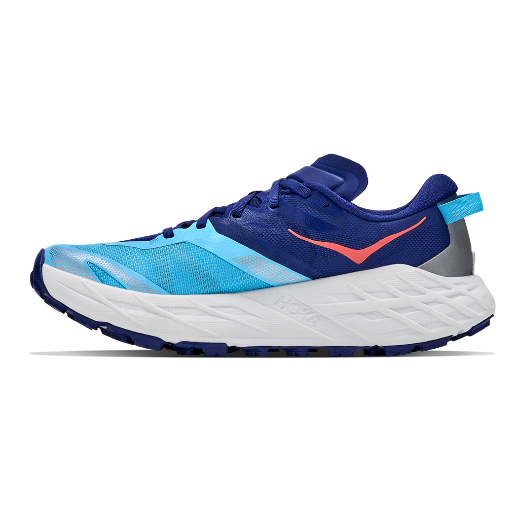 HOKA Speedgoat 7 Women's Trail Running Shoes product photo