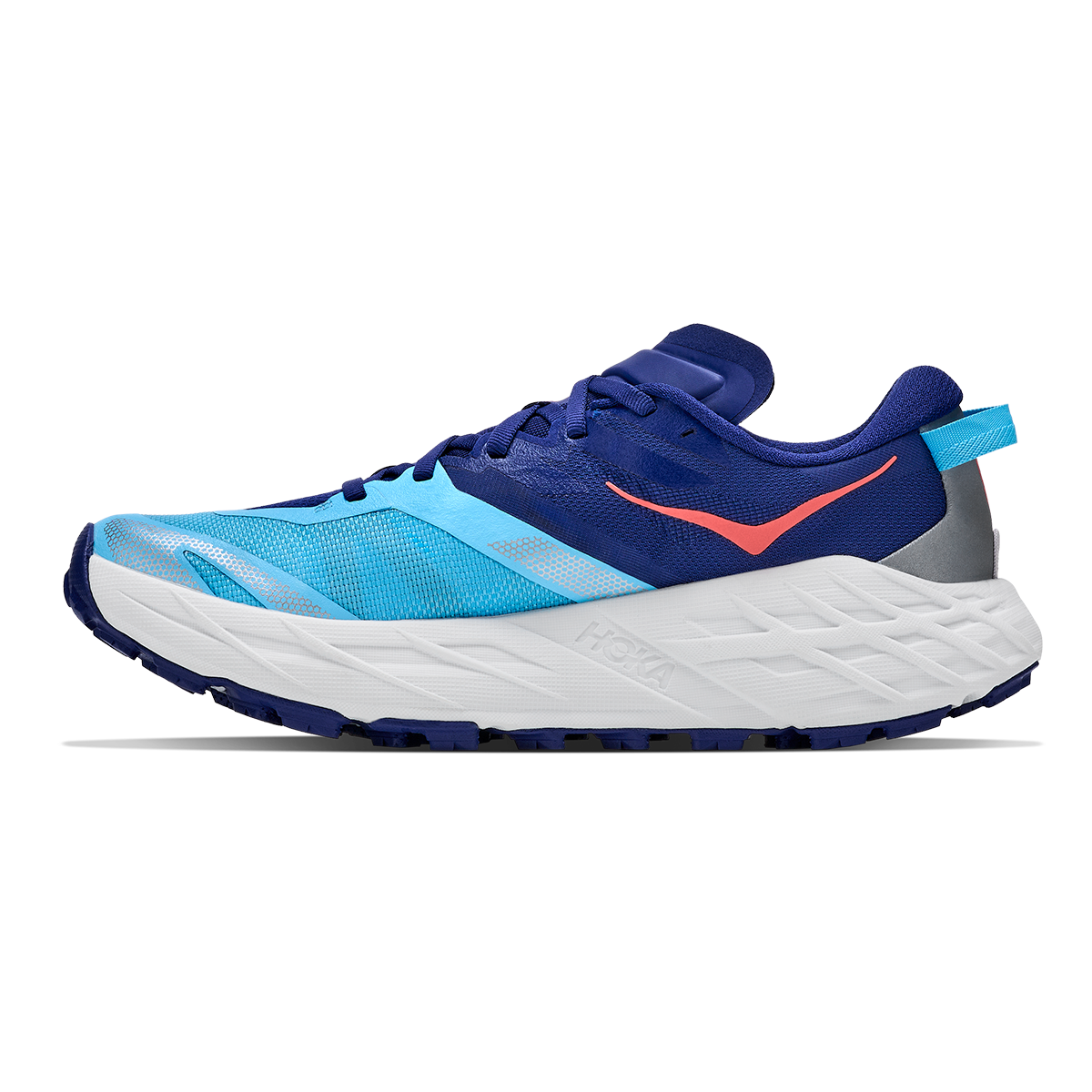 HOKA Speedgoat 7 Women's Trail Running Shoes product photo